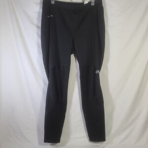 The North Face Women's TNF Apex Flight Series Hiking Leggings Pants Size XL